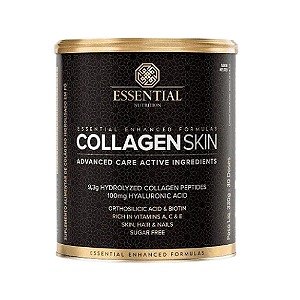 COLLAGEN SKIN 330G/30DS - ESSENTIAL
