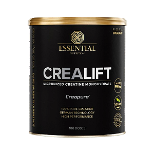 CREALIFT LATA 300G/100DS - ESSENTIAL