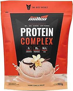 REFIL PROTEIN COMPLEX - NEW MILLEN