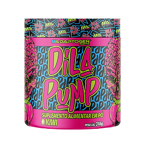 DILA PUMP 318G - ADAPTOGEN