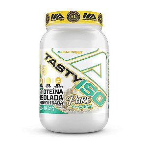 TASTY ISO 900G - ADAPTOGEN