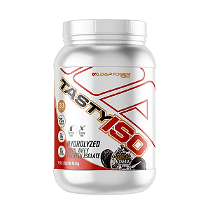 TASTY ISO 900G - ADAPTOGEN