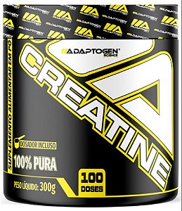 CREATINE ADAPTOGEN 300G - ADAPTOGEN