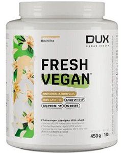 FRESH VEGAN 450G - DUX