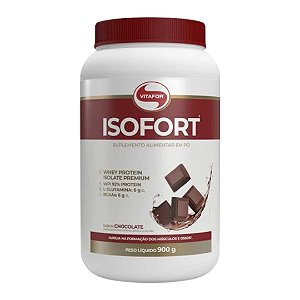 ISOFORT 900G - VITAFOR