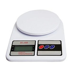 BALANÇA 10 KG