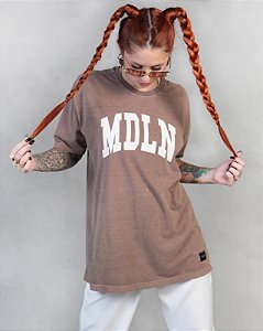 Camiseta MDLN