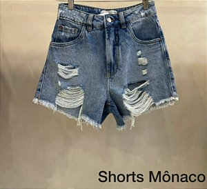 Shorts Monaco