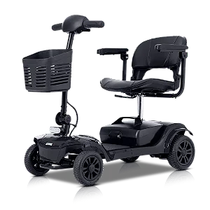 Scooter Elétrico para Mobilidade Therarover Plus Space