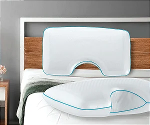 Travesseiro TheraSide Gel