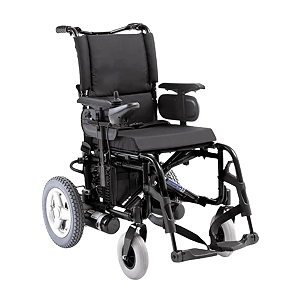 Cadeira de Rodas Motorizada E4