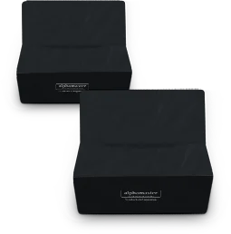 Posicionador de Panturrilha ( par )