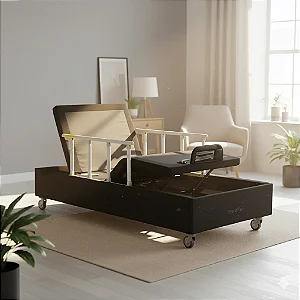Cama TheraFlex Elétrica