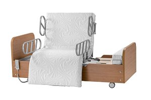Cama Motorizada Giro Bed 2200