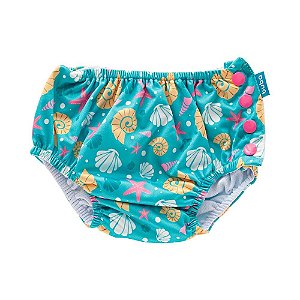 Colher Para O Bebe Flexível Azul Buba 5248 Meninos - Impherial Shop