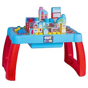 Jogo Brinquedo Educativo Pedagógico +3 Anos 15 Pcs Toyster Descobrindo as  Cores 2032 - Impherial Shop