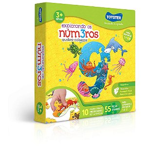 Adivinha O Que É Jogo Educativo 32 cartas Toyster 2833 - Pedagógica -  Papelaria, Livraria, Artesanato, Festa e Fantasia