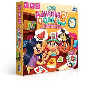 Brinquedo Infantil Jogo Educativo Criancas Pedagogico +3 Anos Pesque e  Conte Carimbras 4750 - Impherial Shop