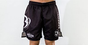 Bermuda Barbosa Jiu Jitsu