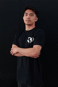 Camiseta B9 Destroit