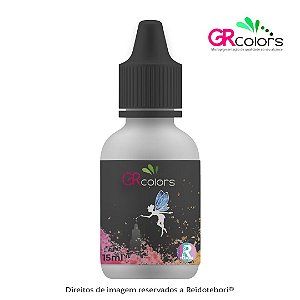 Diluente GR Colors 15ml - para treino