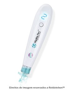 Hydra Pen H2 - Microagulhamento e Mesoterapia