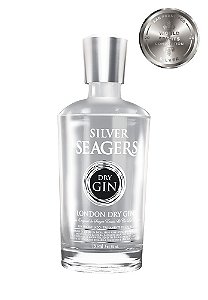 Gin Silver Seagers