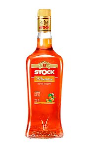 Licor Stock Mandarino 720ml