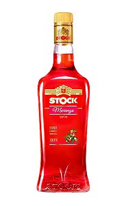 Licor Stock de Morango 720ml