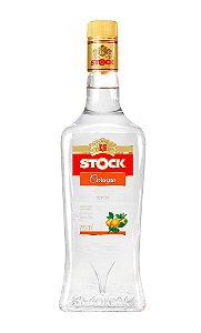 Licor Stock Curaçau 720ml