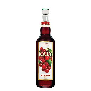 Xarope de Cereja Kaly Cherry 700ml