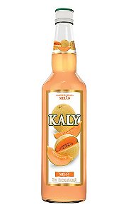 Xarope Kaly de Melão 700ml