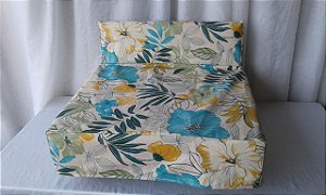 sofa para cães  de pequeno porte box