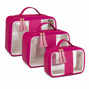 Kit Necessaire Madri