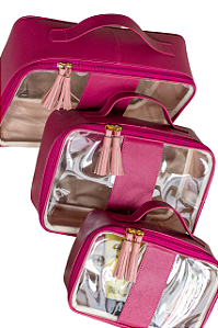 Kit Necessaire Madri