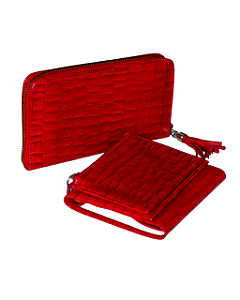 Carteira Feminina Yasmine