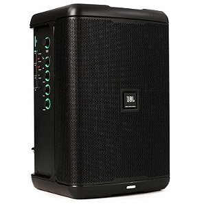 Caixa Amplificada 8