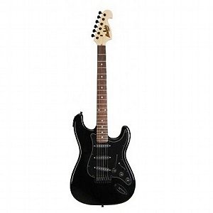 Guitarra Memphis Stratocaster MG32 Preto - Krunner - Loja de Instrumentos  Musicais e Áudio