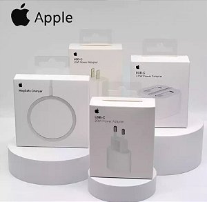 Magsafe carregador sem fio para Celular Apple Iphone 11 12