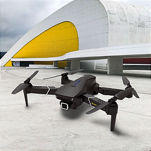 Drone Eachine E520s 4k 5G WI-FI GPS (A PRONTA ENTREGA)