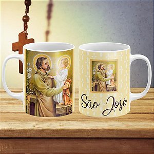 CANECA DE SÃO JOSÉ