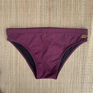 Sunga Açaí - PowerSlip