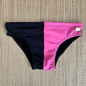 Sunga Middle Rosa Chiclete - PowerSlip