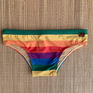 Sunga Cores - PowerSlip