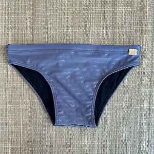 Sunga Texturizada Prata - PowerSlip