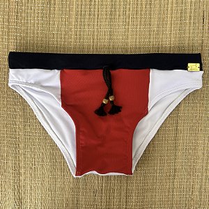 Sunga Cordoné Náutica - PowerSlip