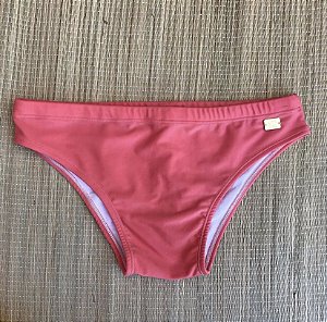 Sunga Basic Rosé (Goiaba) - PowerSlip