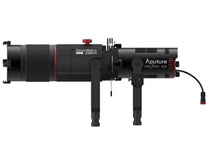 LS 60x Bi-Color + Spotlight Mini Zoom