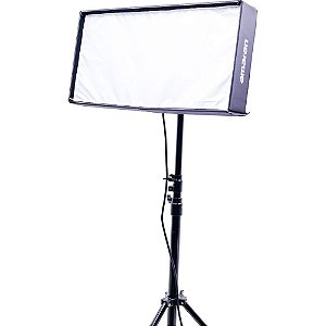 Aputure Amaran F21c - LED RGBWW Flexível (V-Mount, 30 x 60cm)