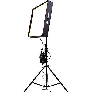 Aputure Amaran F22x - LED Bicolor Flexível (V-Mount, 60 x 60cm) (PRÉ-VENDA)